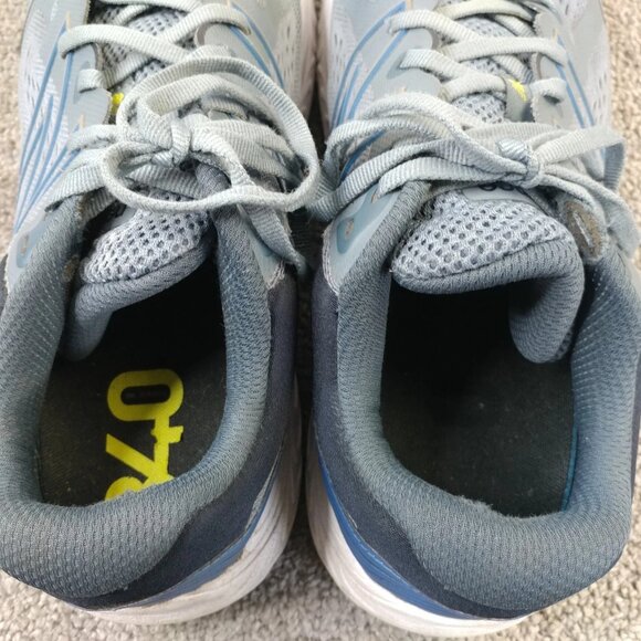 New Balance 840V5 Mens 9.5 4E WIDE Road Running Shoes M840LB5 Blue Gray - Picture 10 of 11